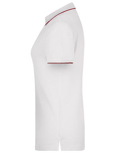 James & Nicholson Ladies Polo Stripe James & Nicholson Ladies Polo Stripe