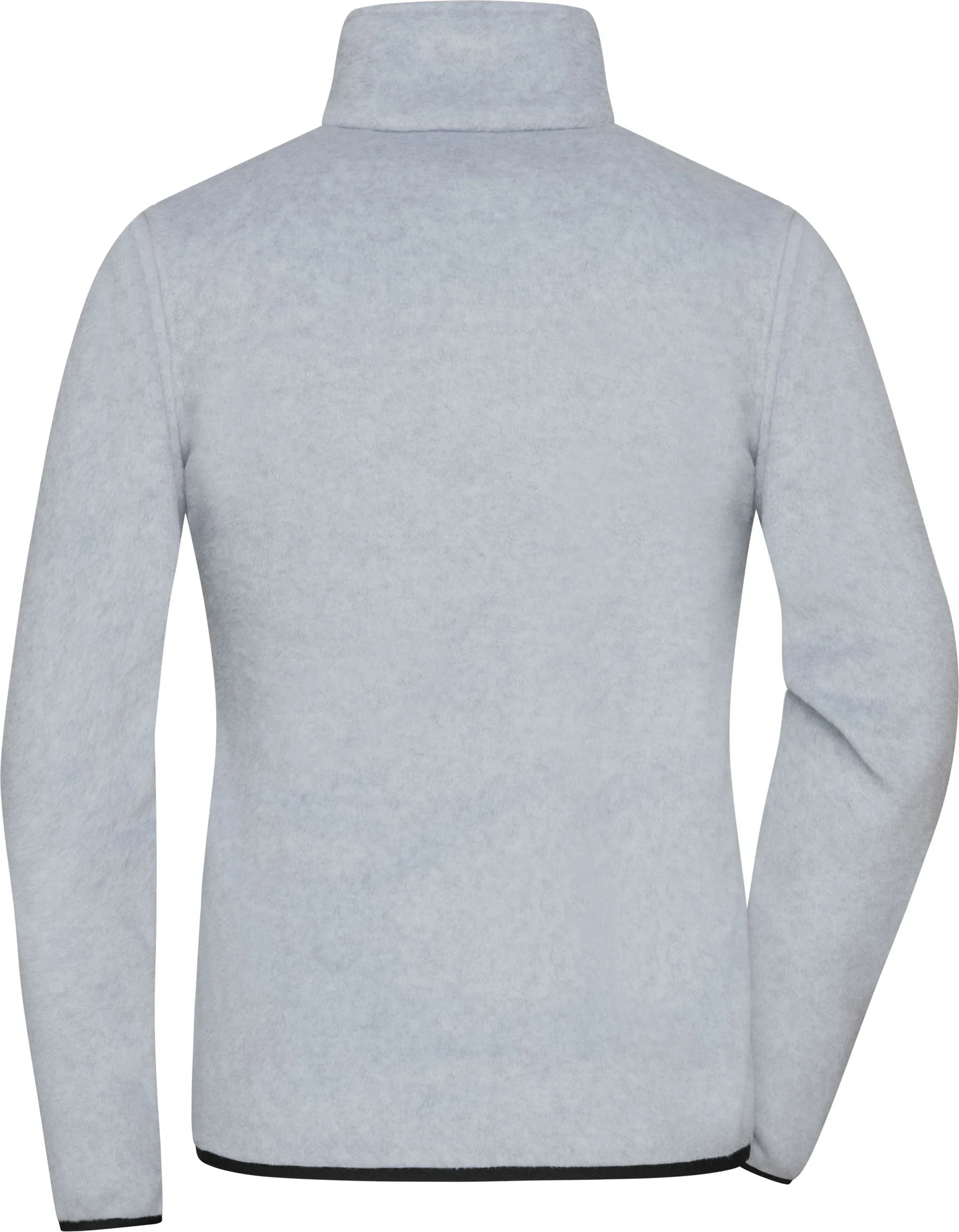 James & Nicholson Ladies´ Fleece Jacket