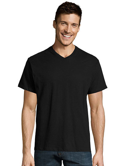SOL'S V-Neck T-Shirt Victory SOL'S V-Neck T-Shirt Victory