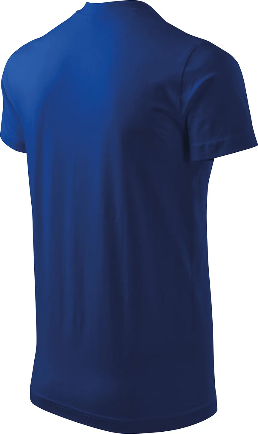 MALFINI T-Shirt Heavy V-Neck 111