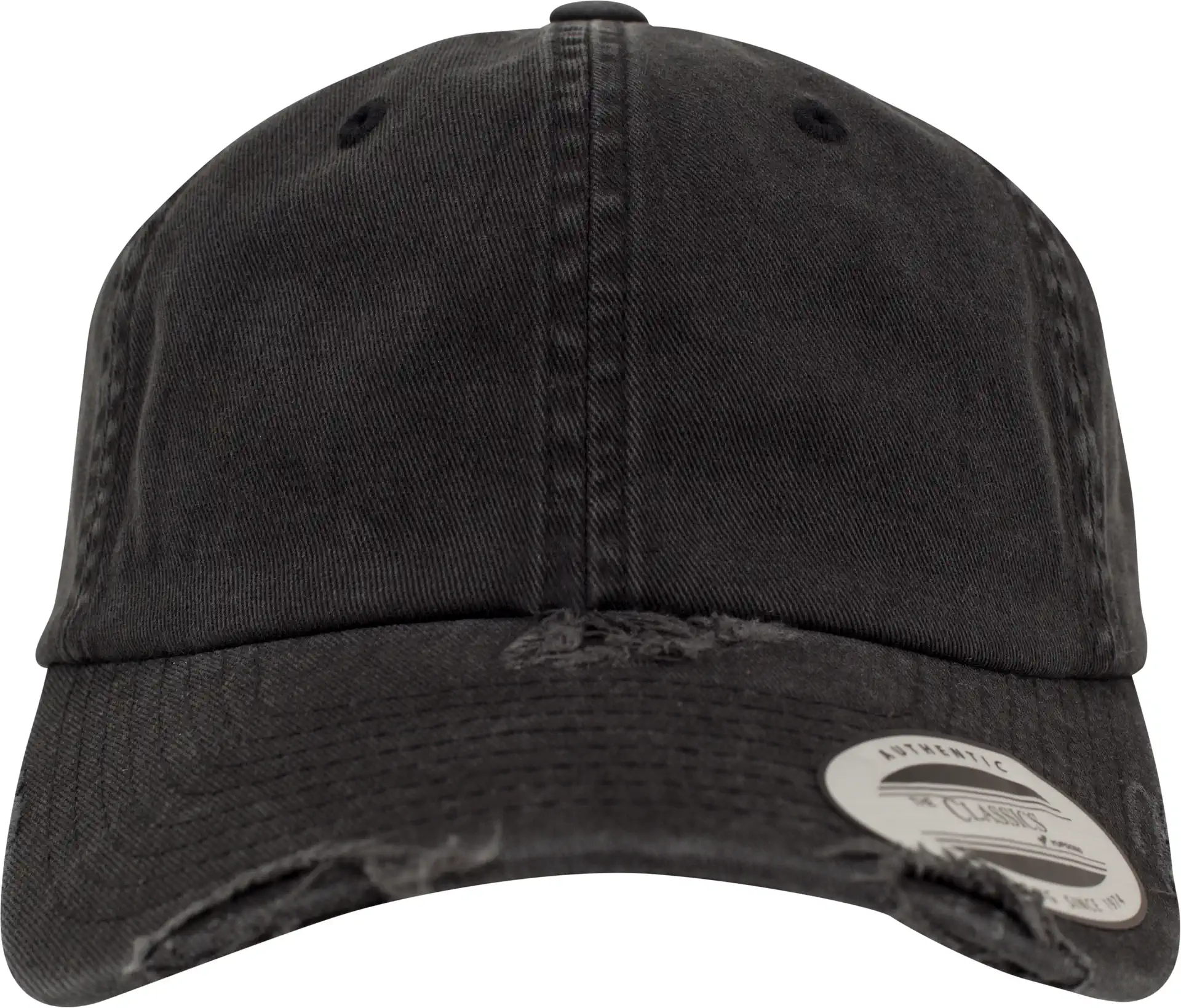 FLEXFIT Low Profile Destroyed Cap