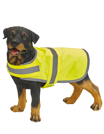 YOKO Hi Vis Dog´s Vest