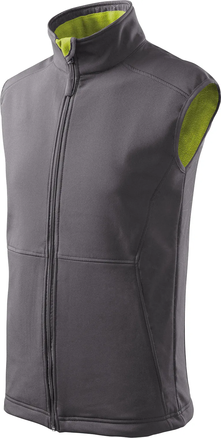 MALFINI Softshellweste Vision 517