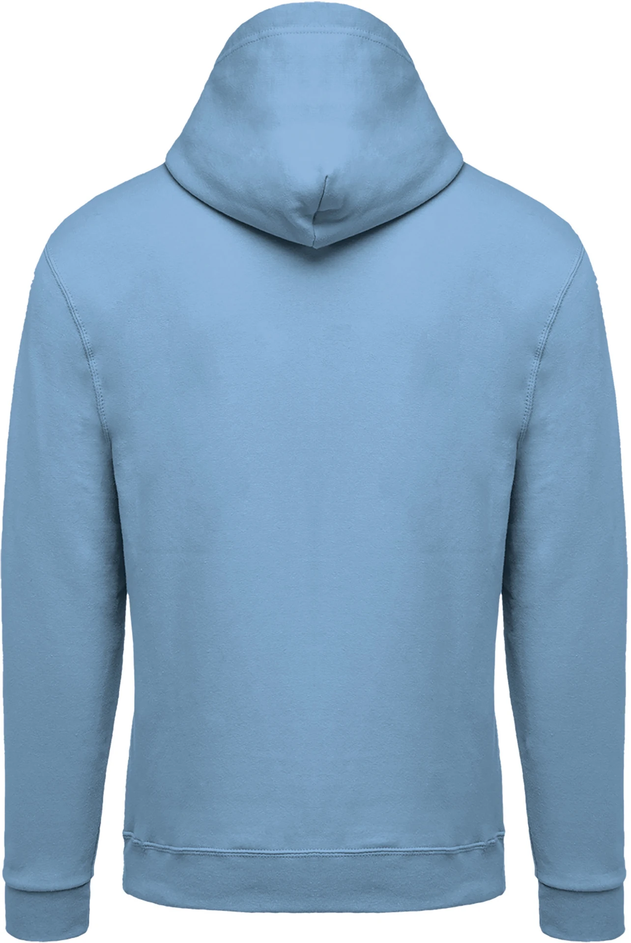 Kariban Kapuzen Sweatjacke