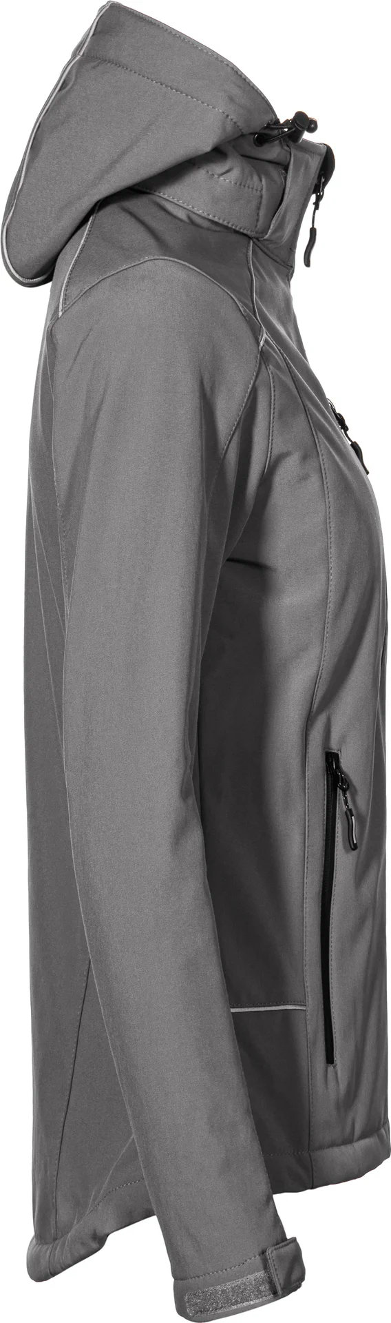 Promodoro Women's Softshell Jacket