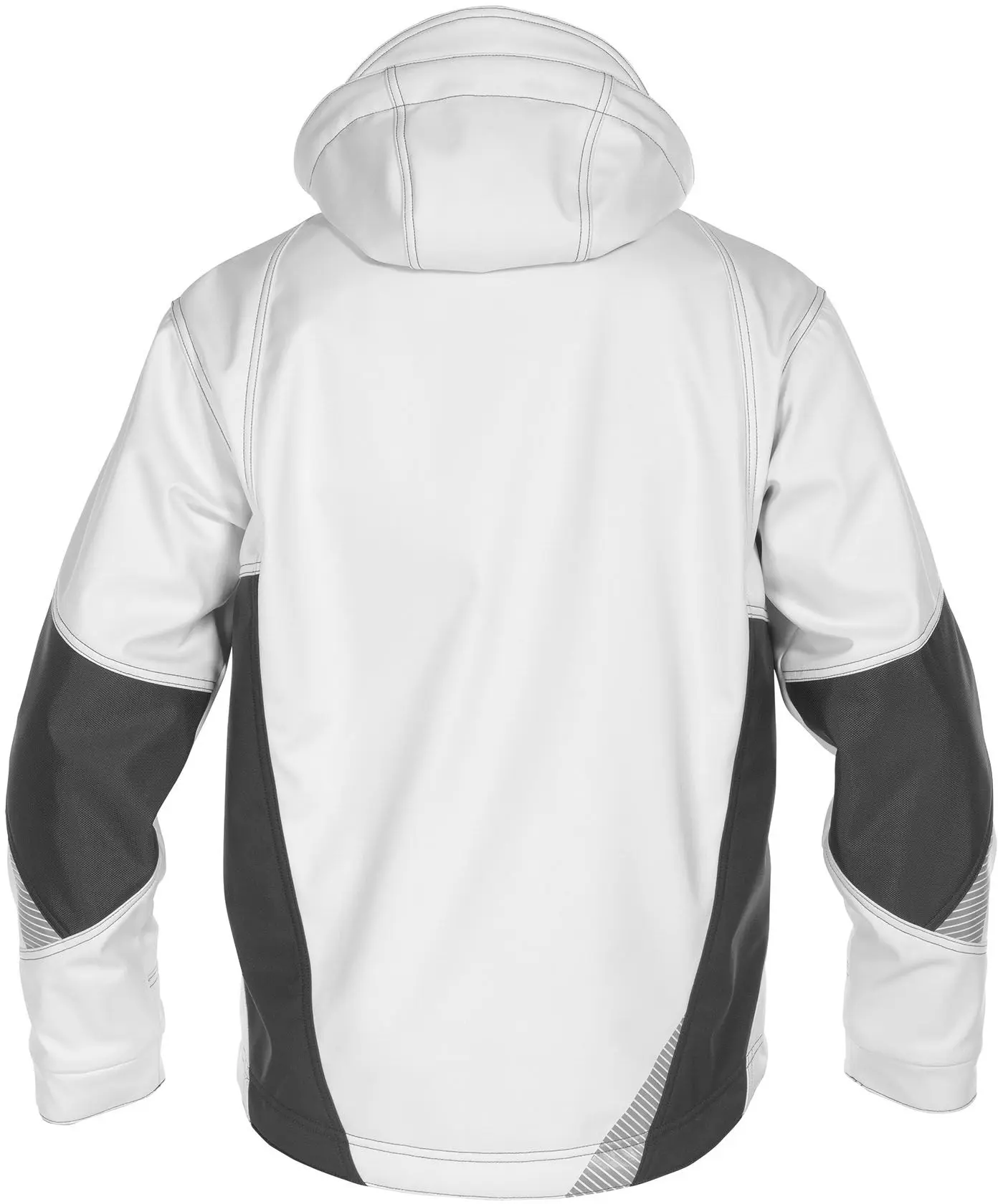 DASSY Softshell-Jacke GRAVITY