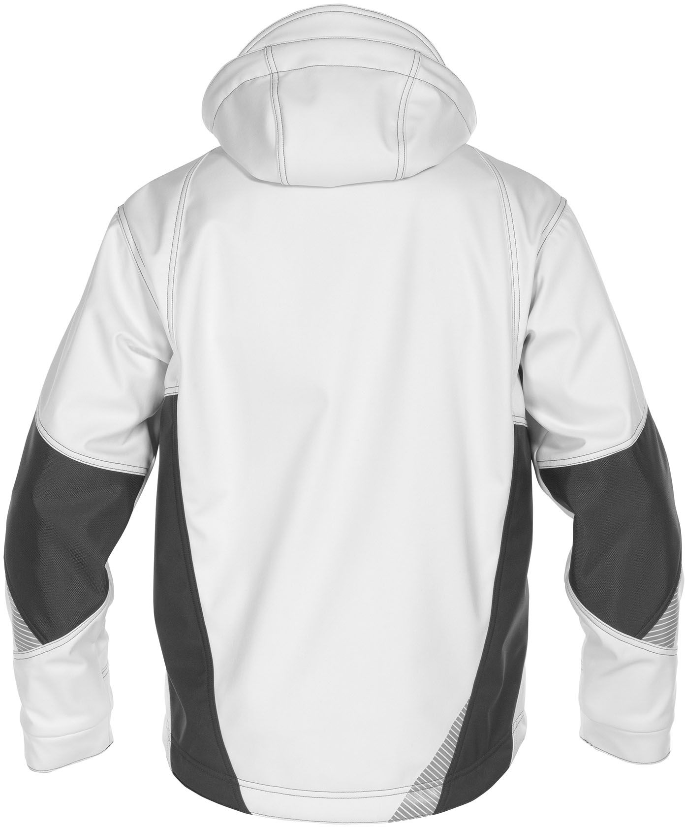 DASSY Softshell-Jacke GRAVITY