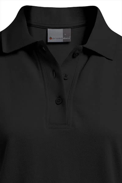 Promodoro Women's Superior Polo