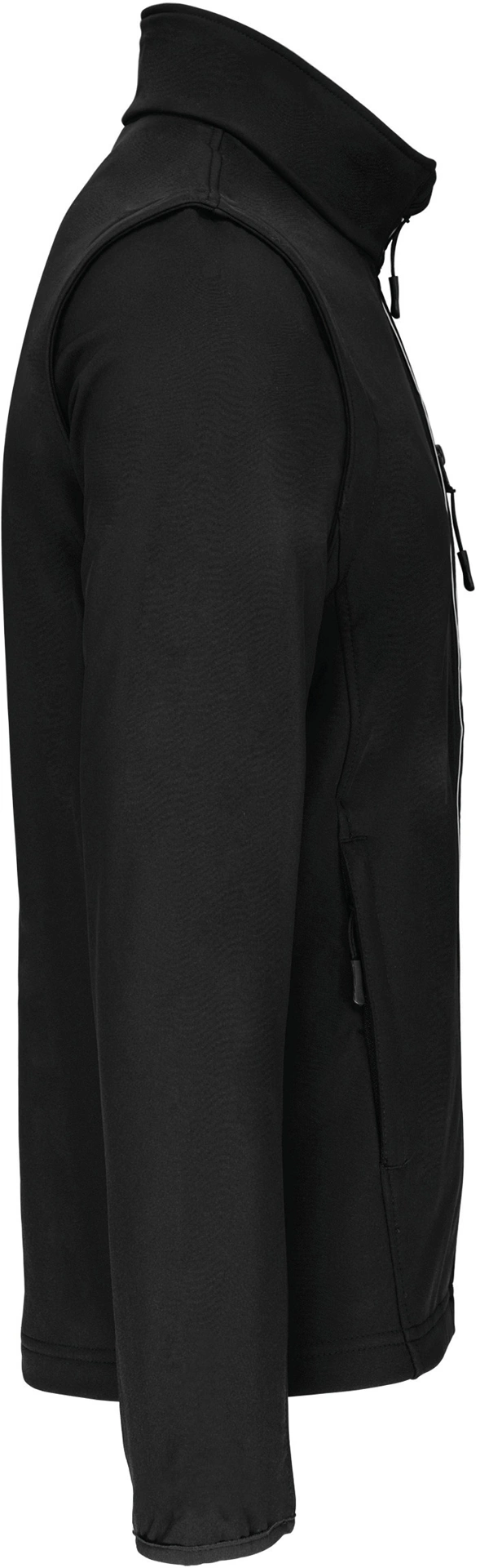 Kariban Herren Softshell Jacke