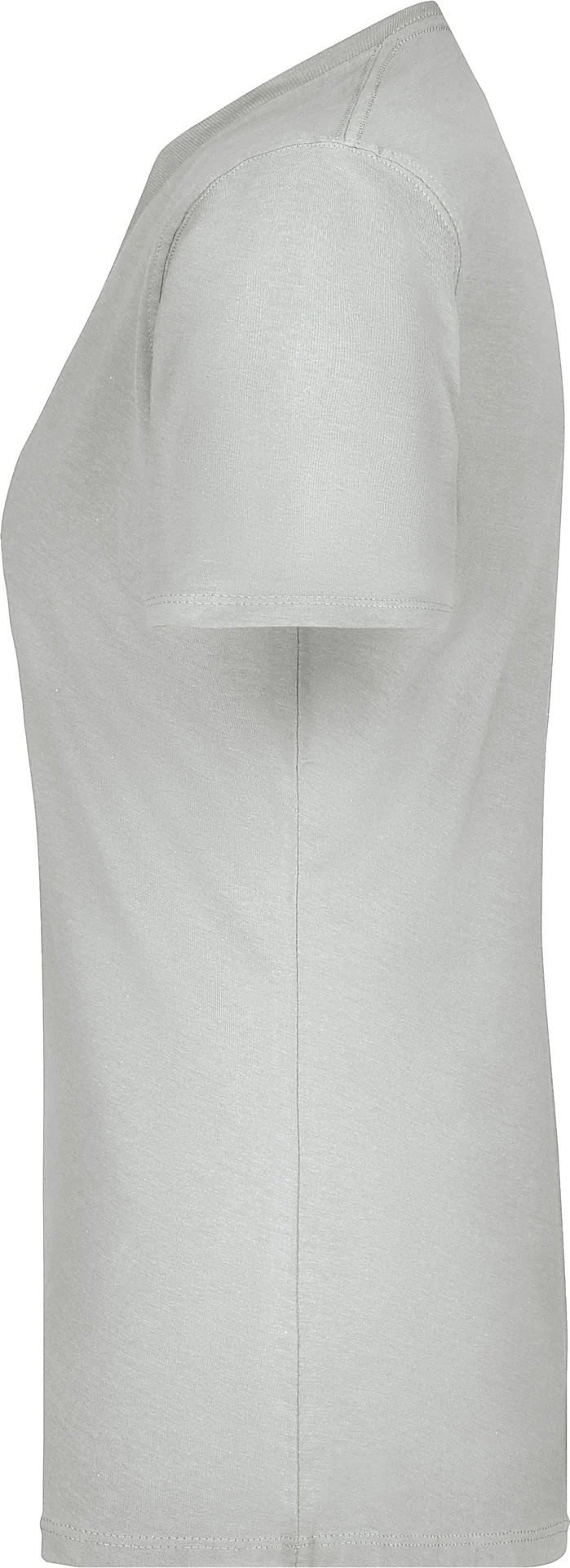 James & Nicholson Ladies Basic-T
