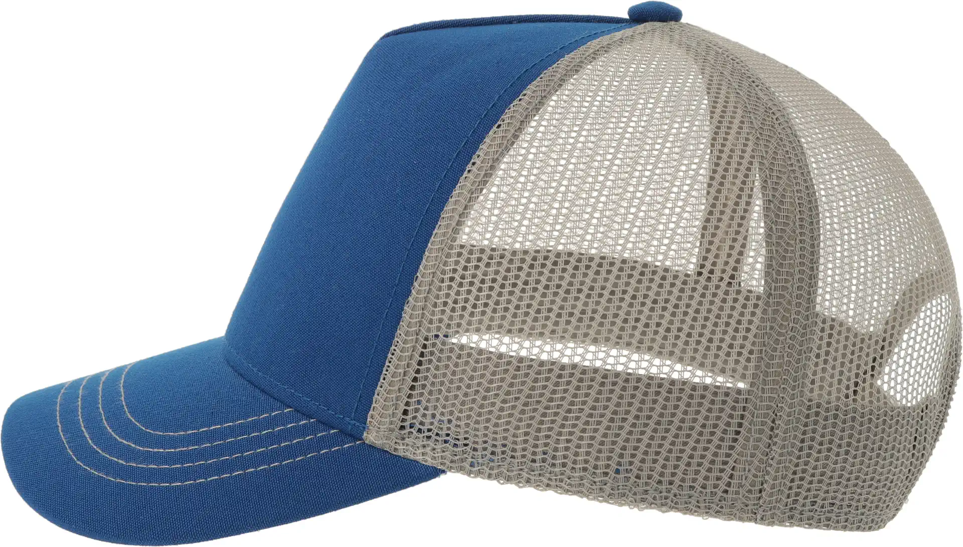 Atlantis Rapper Canvas-S Cap