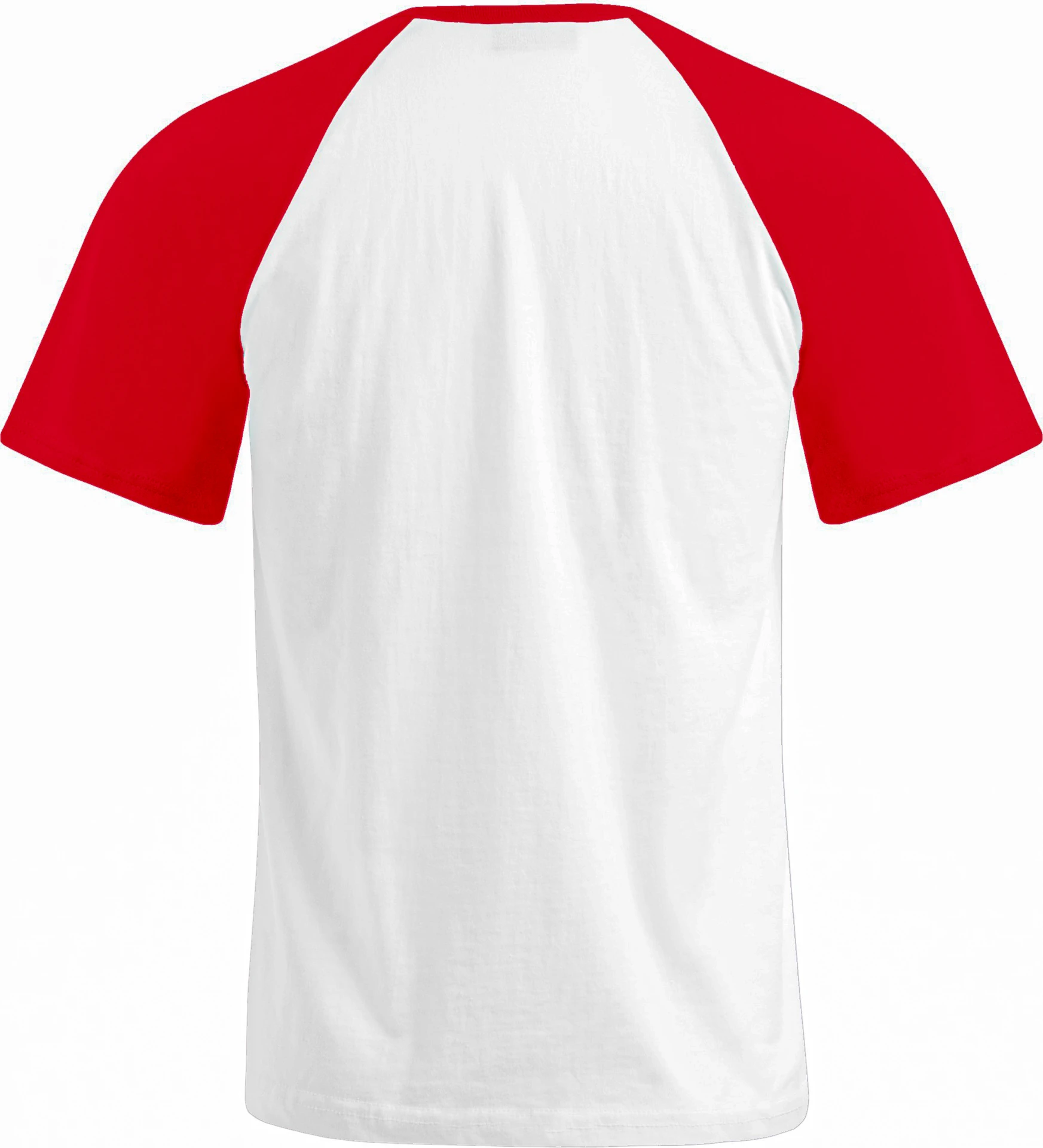 Promodoro Men's Raglan-T