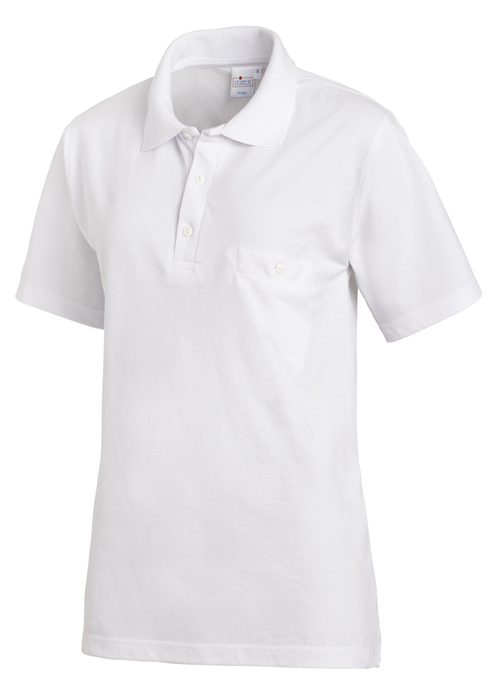 Leiber Unisex-Polo-Pique-Shirt 1/2 Arm 08/241