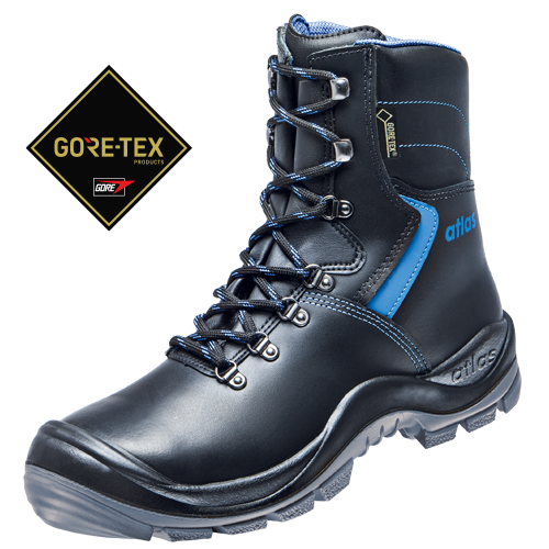 atlas Sicherheitsschuh GTX 935 Gore-Tex® S3 atlas Sicherheitsschuh GTX 935 Gore-Tex® S3