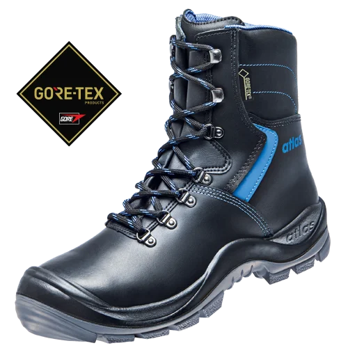 atlas Sicherheitsschuh GTX 935 Gore-Tex® S3