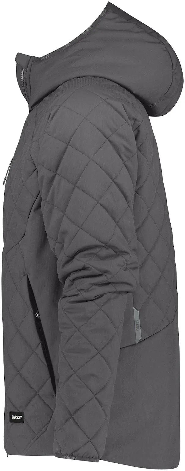 DASSY Isolierte Jacke TAMA DASSY Isolierte Jacke TAMA