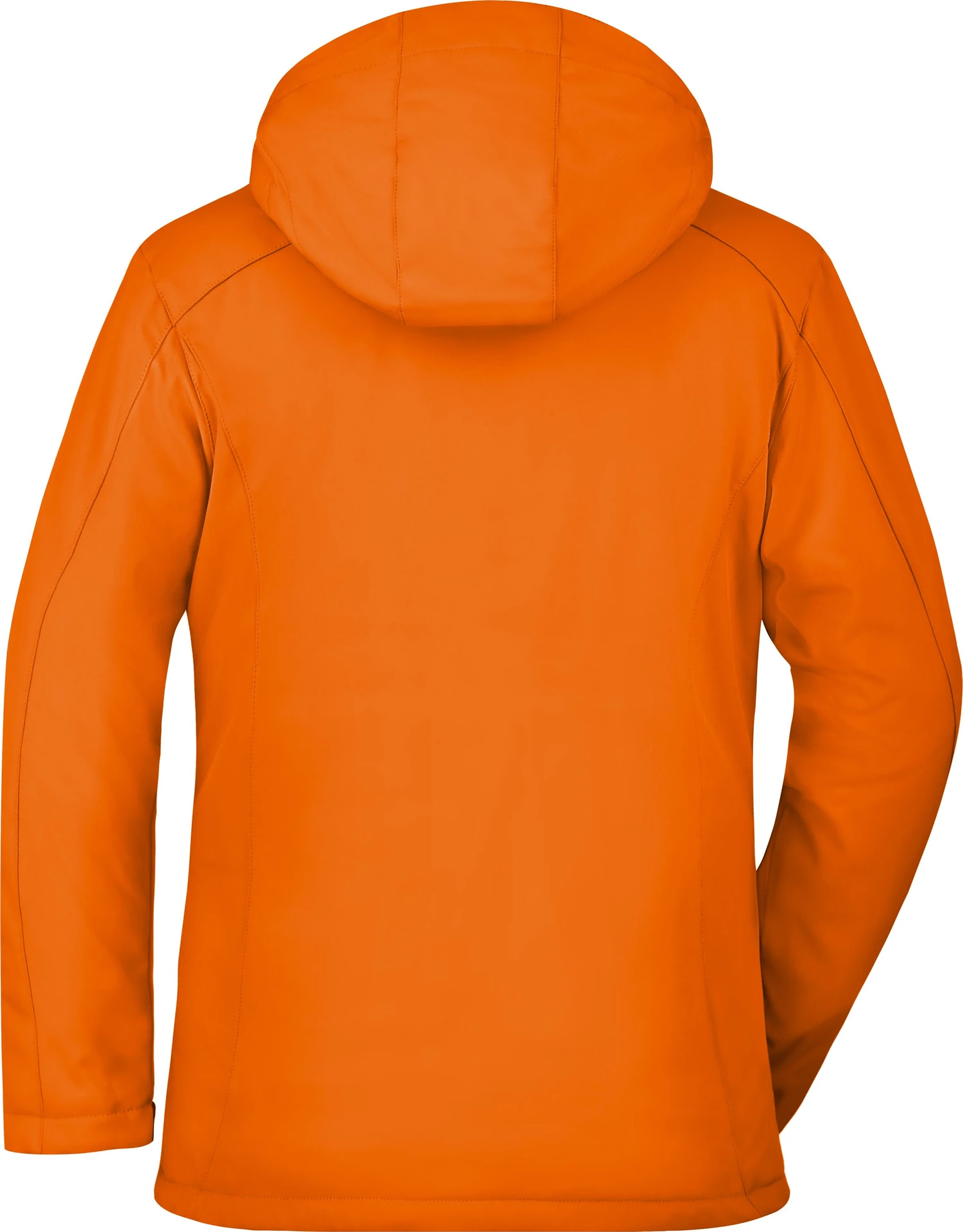 James & Nicholson Ladies Wintersport Jacket