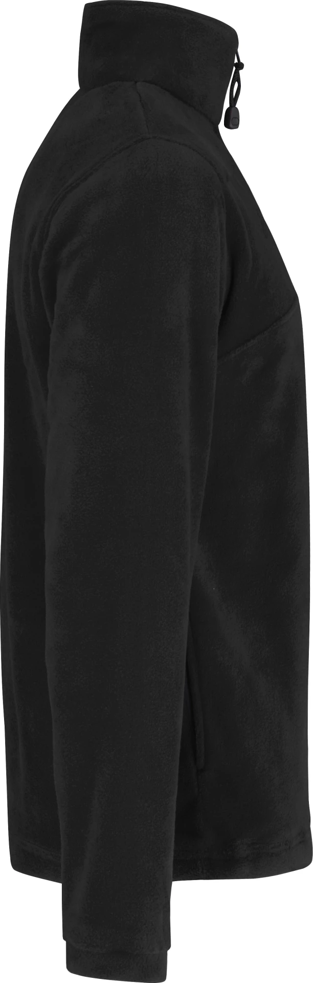 B&C Half Zip Fleece Highlander + Men