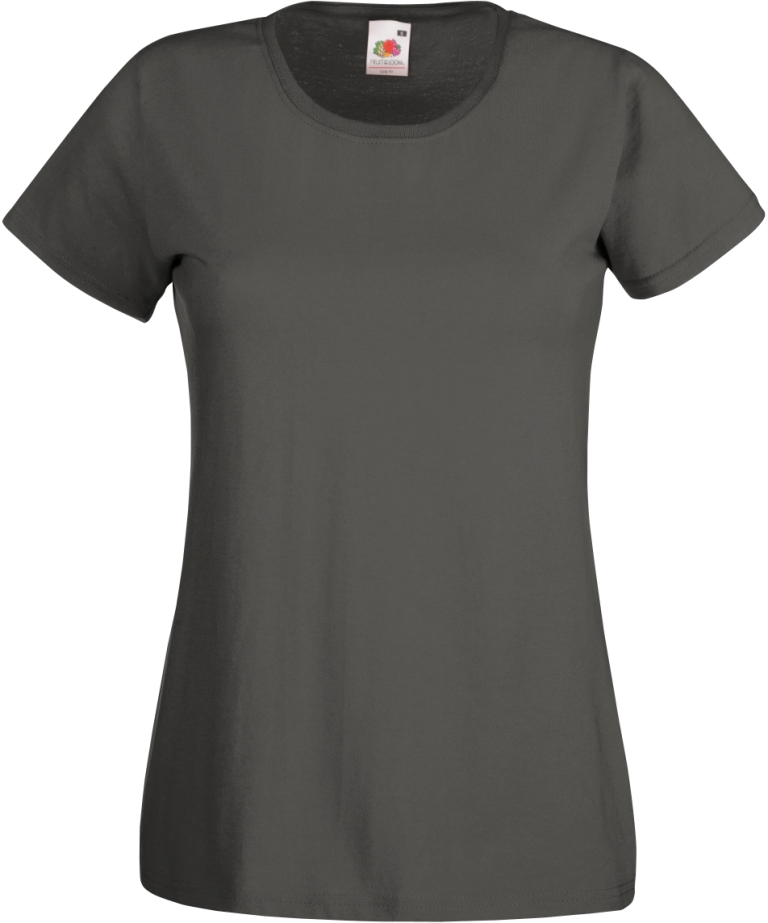 F.O.L. Lady-Fit Valueweight T F.O.L. Lady-Fit Valueweight T