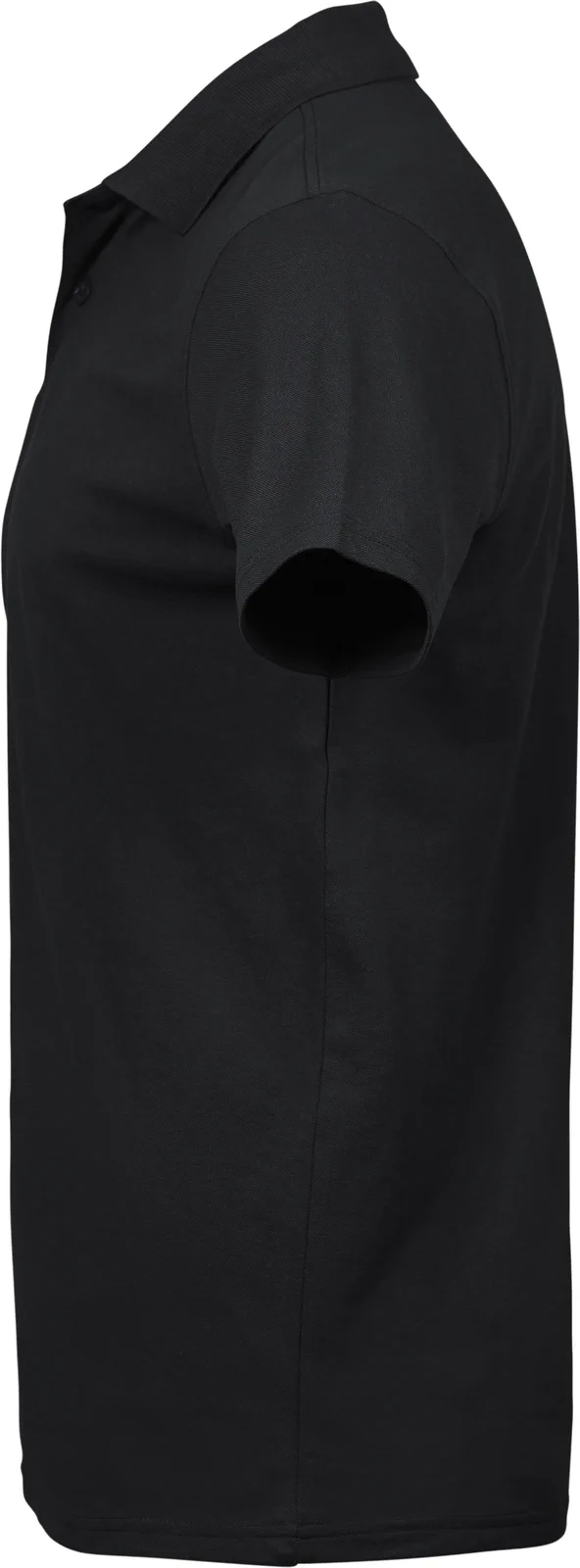 tee-jays-1200-power-poloshirt-black-left-2 Tee Jays Power Polo
