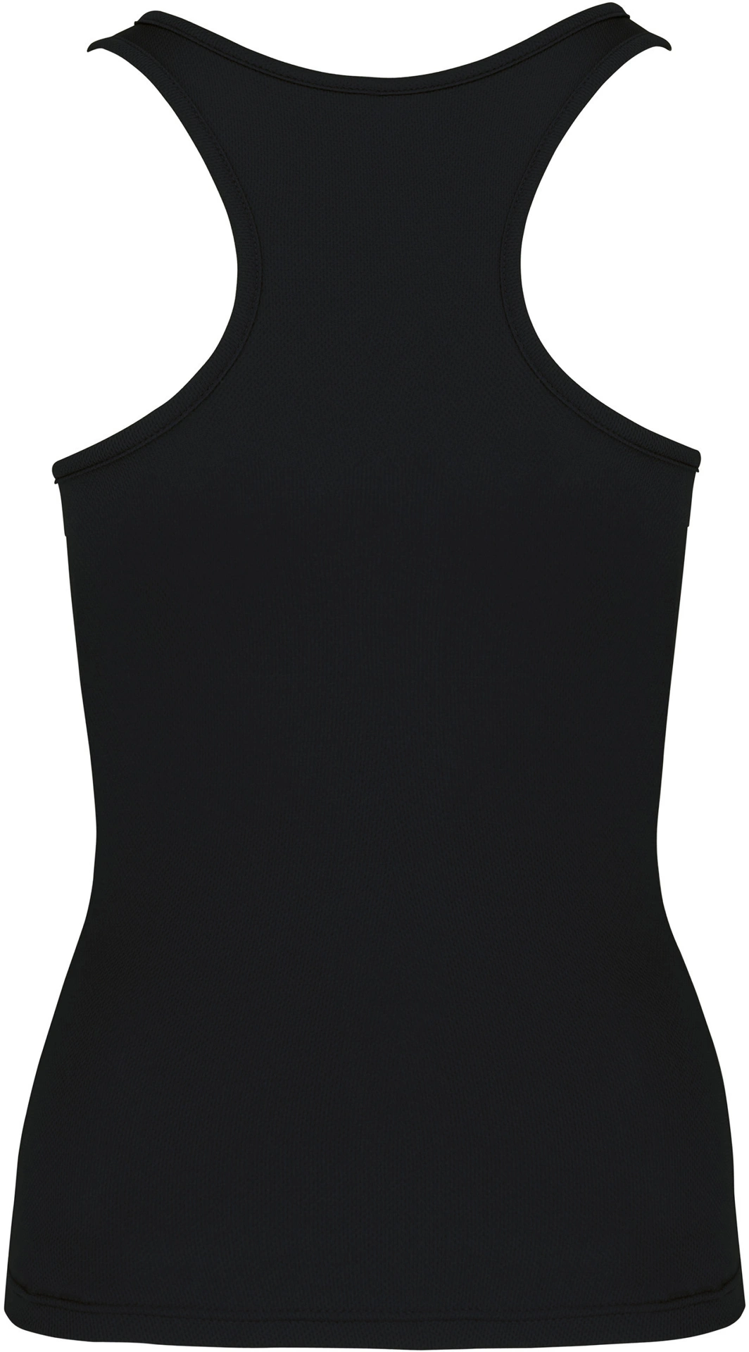 Kariban Damen Sport Shirt ärmellos