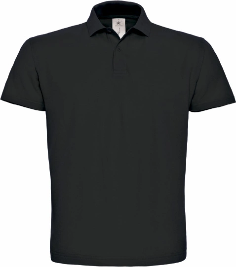 B&C Poloshirt ID.001 Women