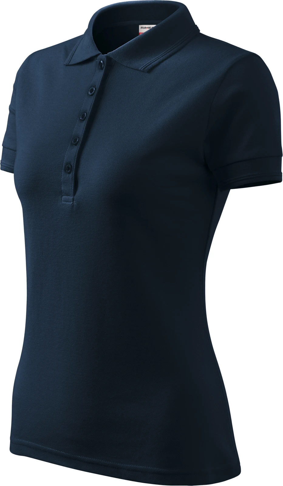 RIMECK Polohemd Damen Reserve R23