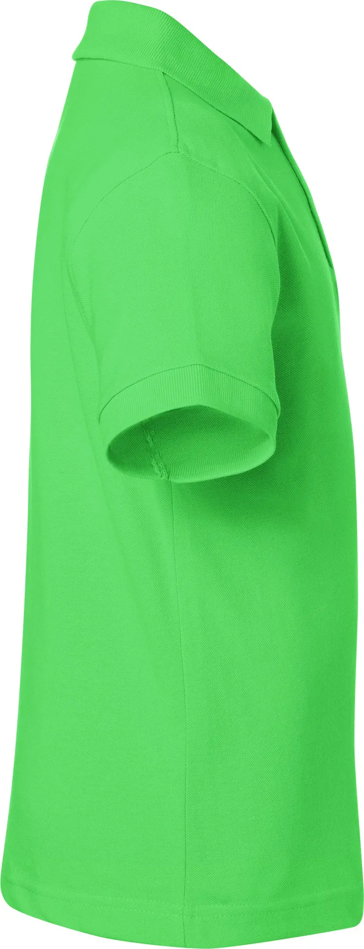 James & Nicholson Classic Polo Junior