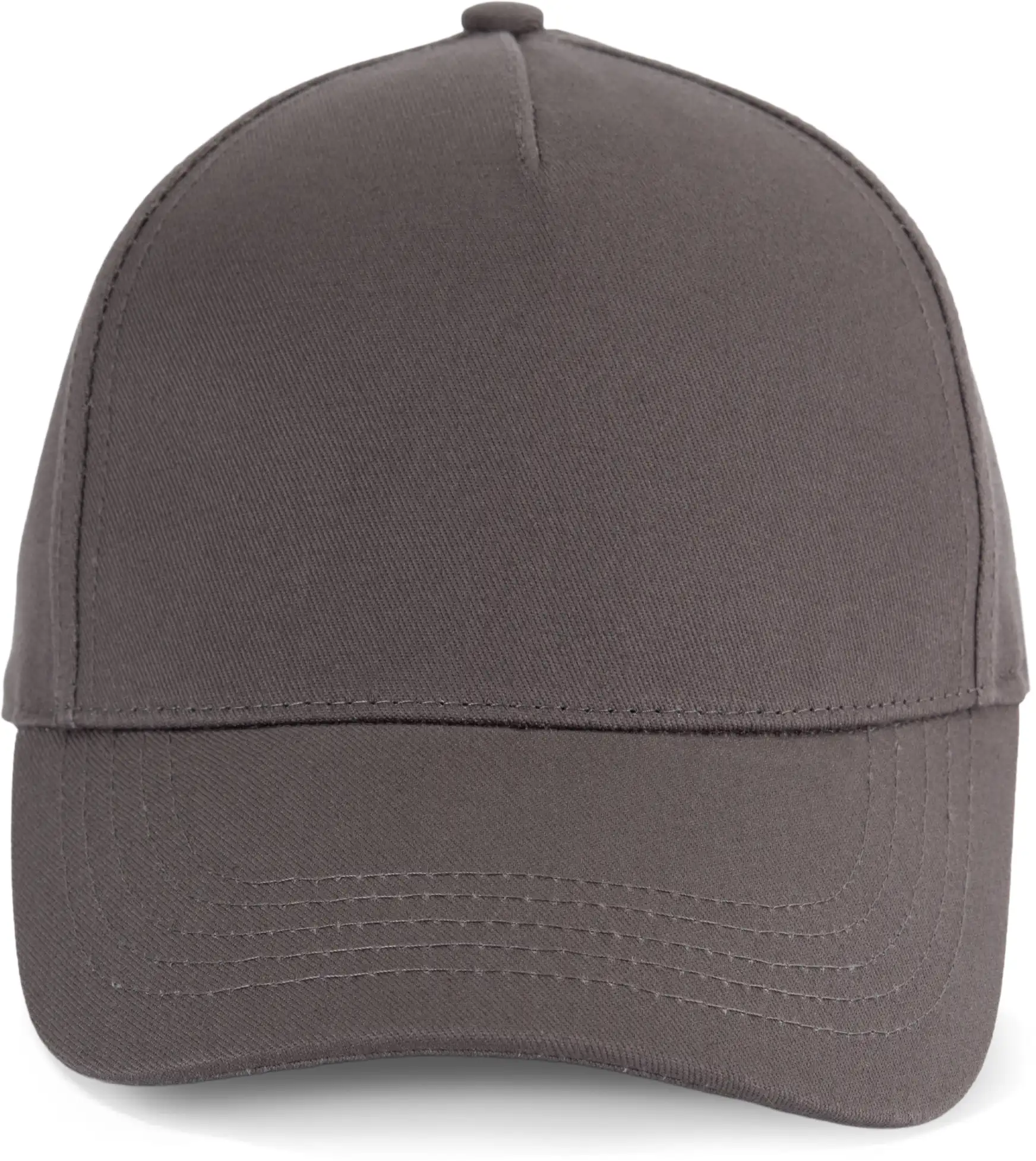 Kariban 5-Panel Kappe