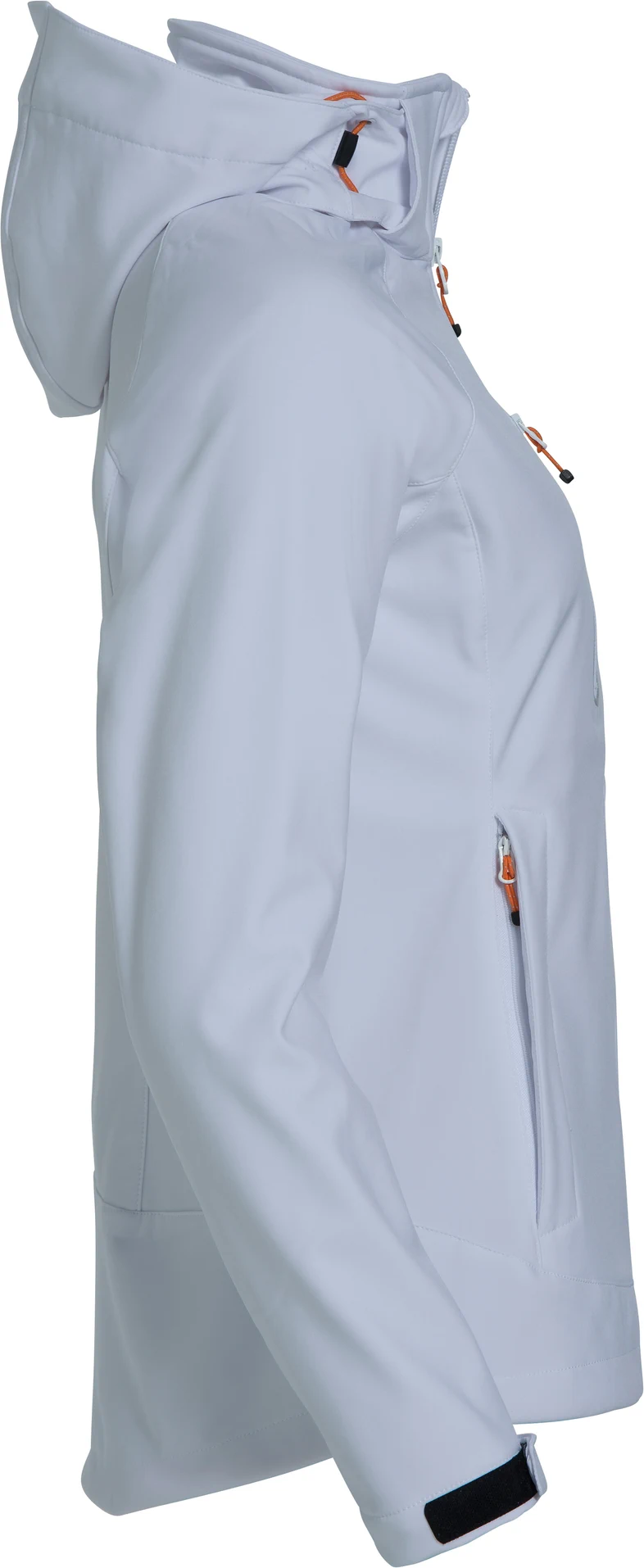 CLIQUE Damen 3-Lagen Softshelljacke Milford