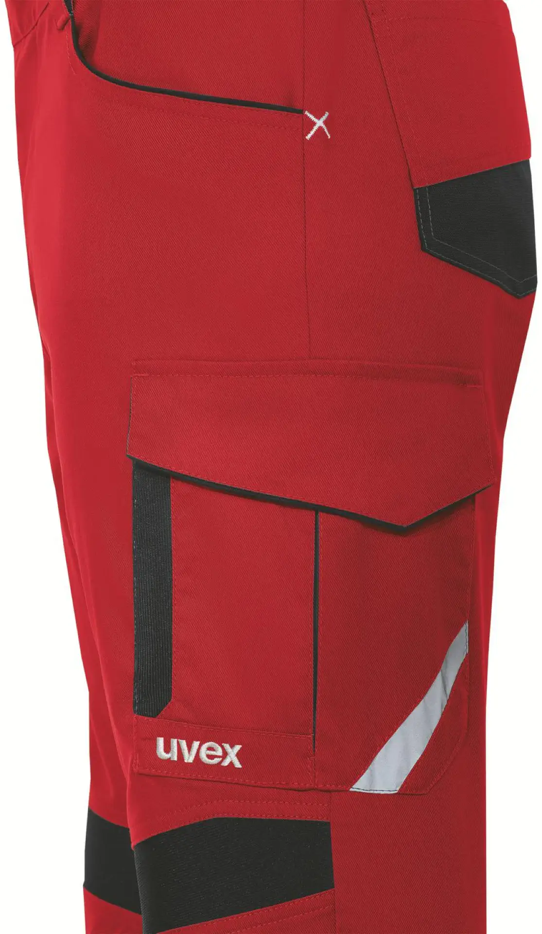 uvex Cargohose suXXeed industry