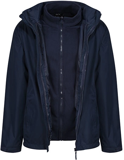 Regatta Classic 3-in-1 Jacket