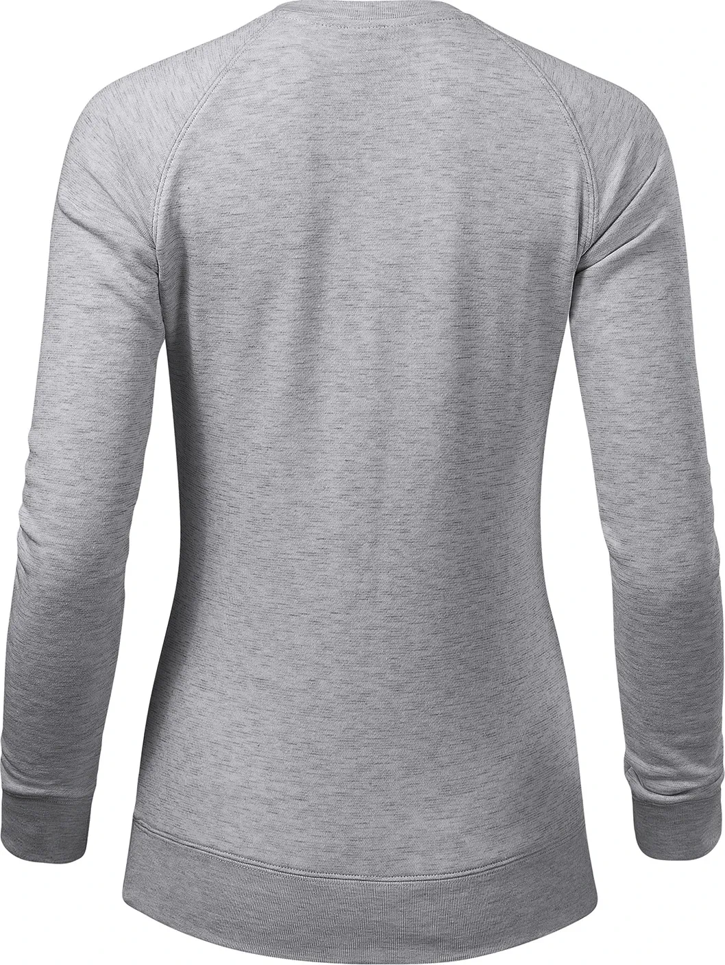 MALFINI Sweatshirt Damen Merger 416