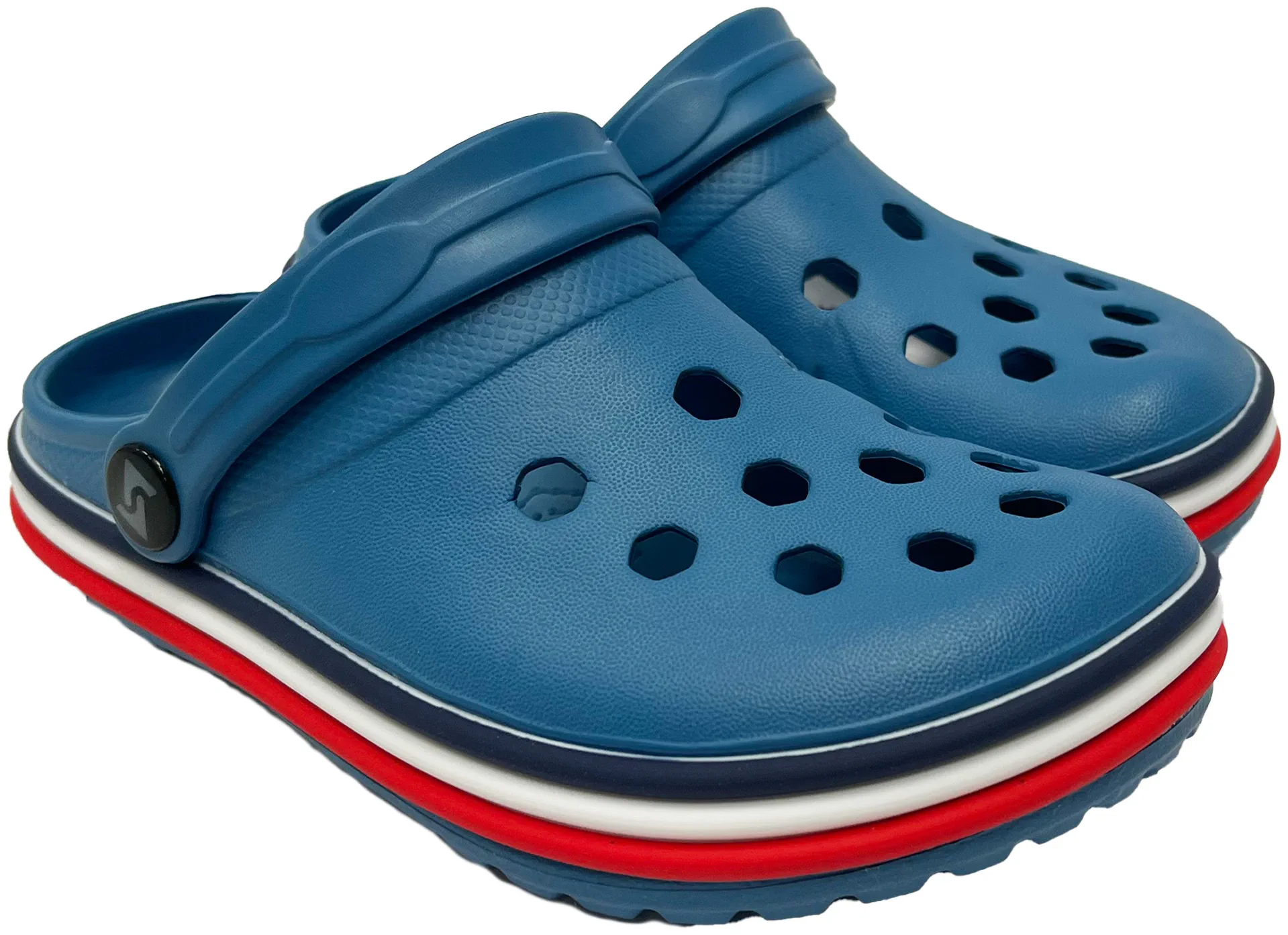 SCHEIBLER Kinder Clogs