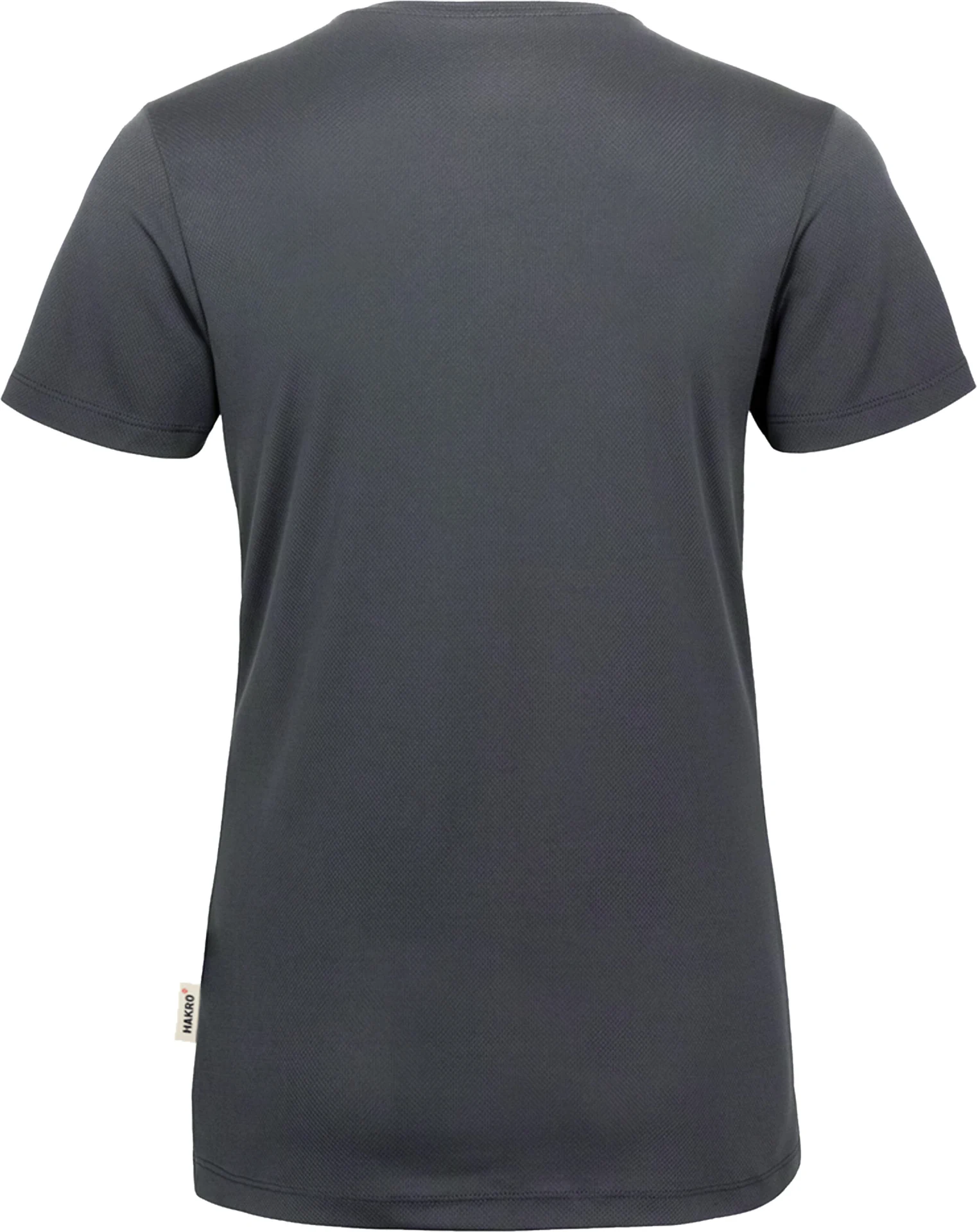 HAKRO Women-V-Shirt 187 Coolmax