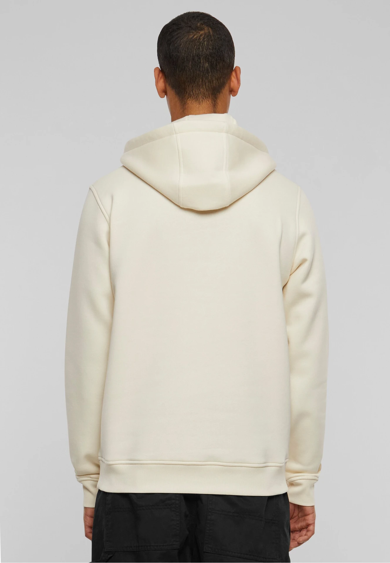 Build Your Brand Heavy Hoody