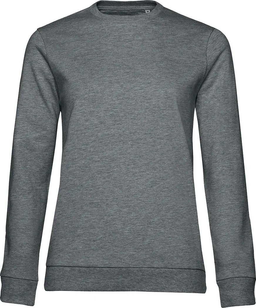 B&C #Set in Sweat Women