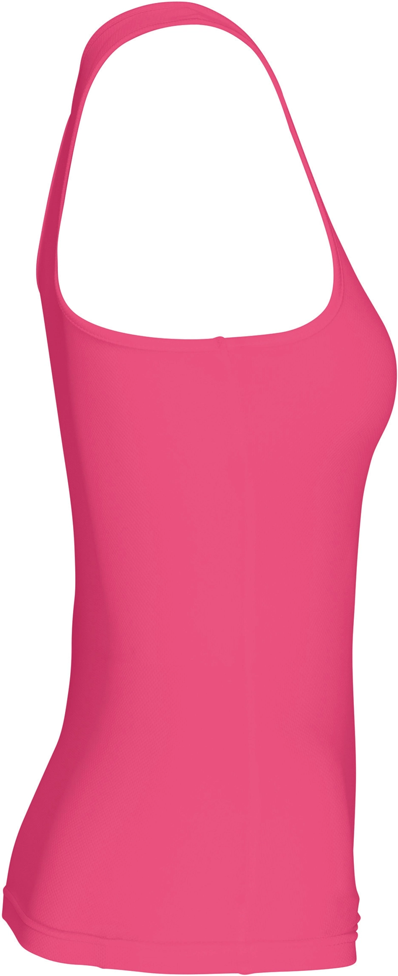 Kariban Damen Sport Shirt ärmellos