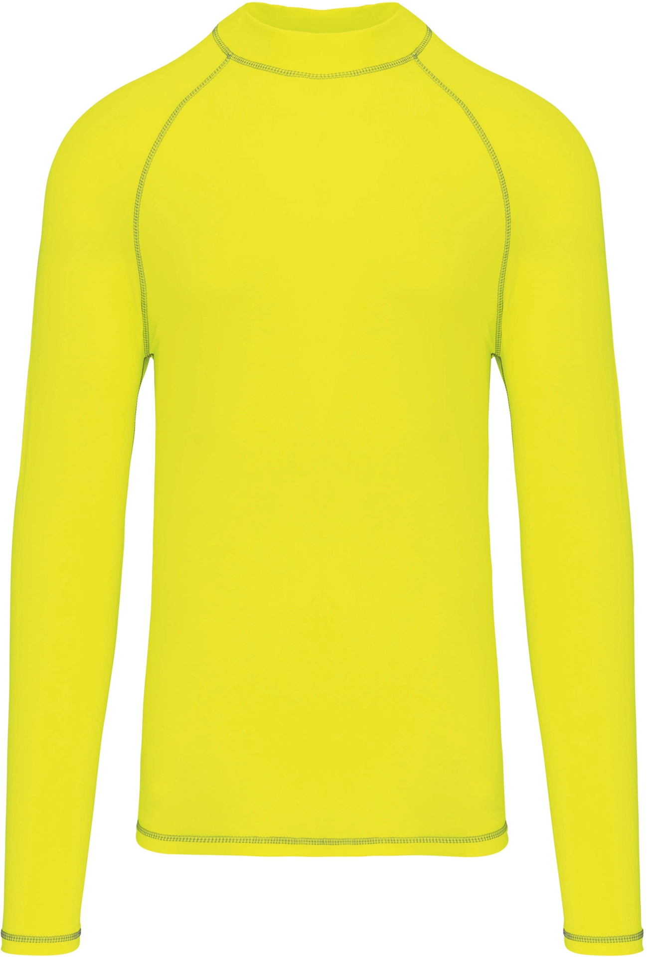 fluorescent yellow