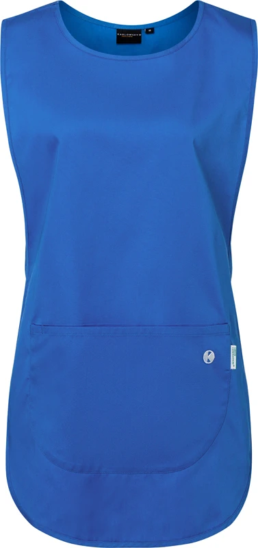 karlowsky-ks64-ueberwurfkasack-essential-royalblue-front-3 KARLOWSKY Überwurfkasack Essential