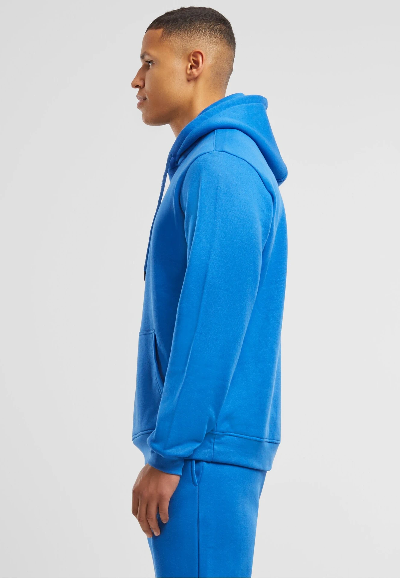 Build Your Brand Basic Hoody