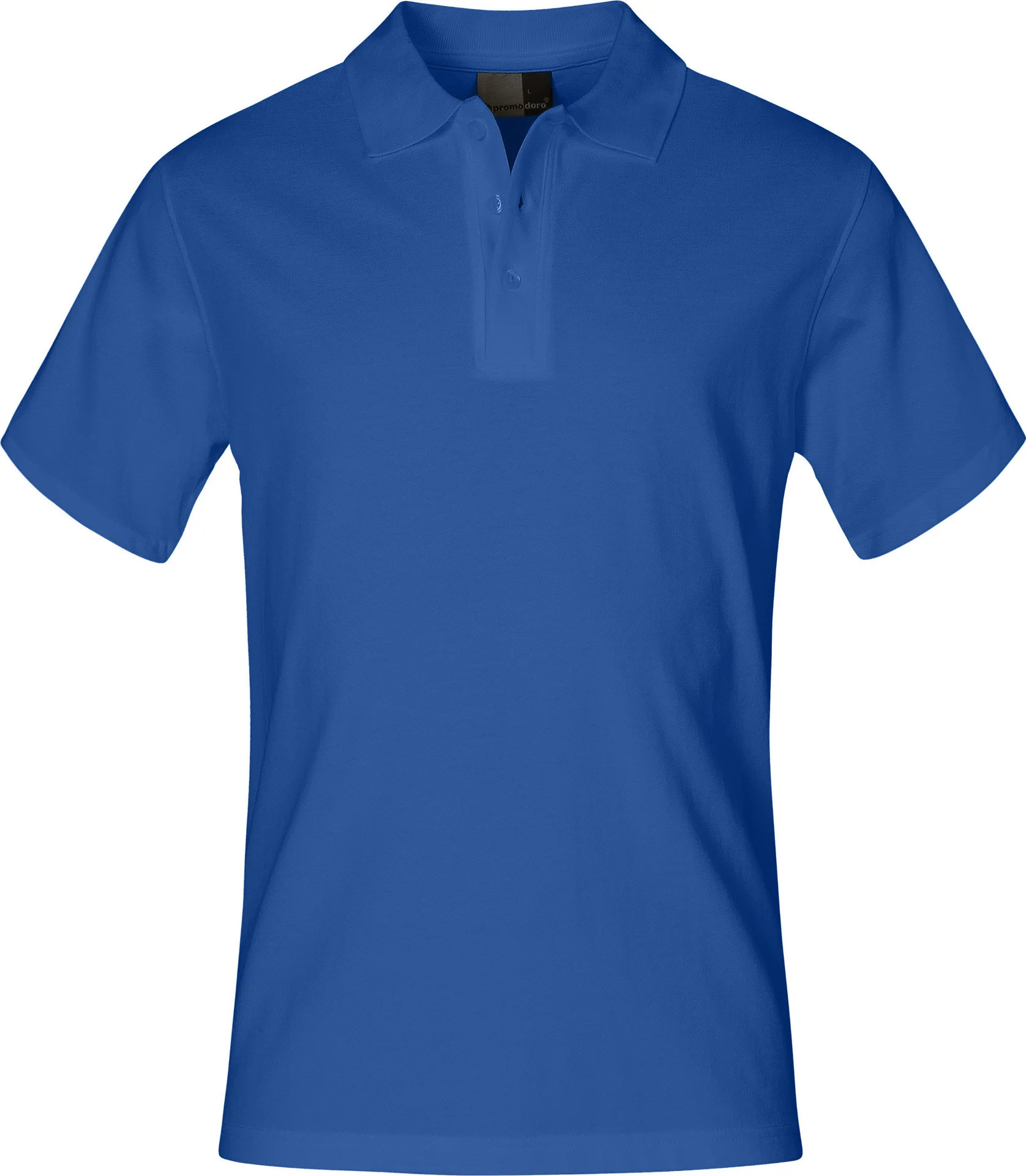 Promodoro Men's Superior Polo