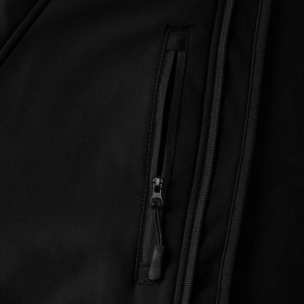 Russell Men's Softshell-Gilet
