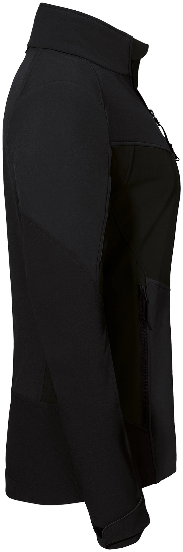 Schöffel PRO 6006 Damen ALLWETTERTALENT Softshelljacke