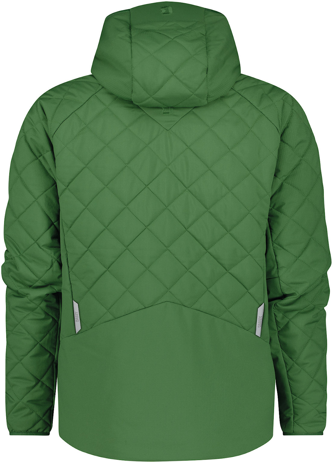 DASSY Isolierte Jacke TAMA