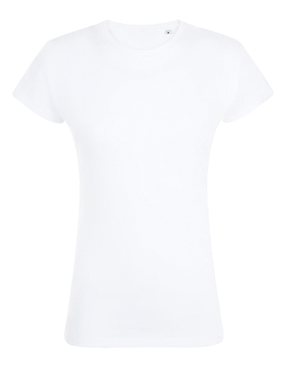 SOL'S Magma Women Tee-Shirt SOL'S Magma Women Tee-Shirt
