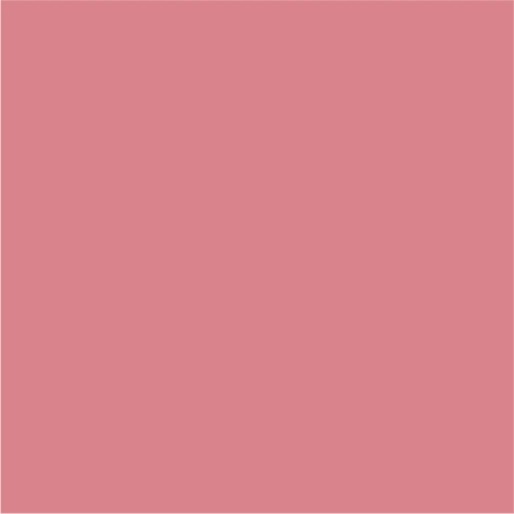 dusty rose