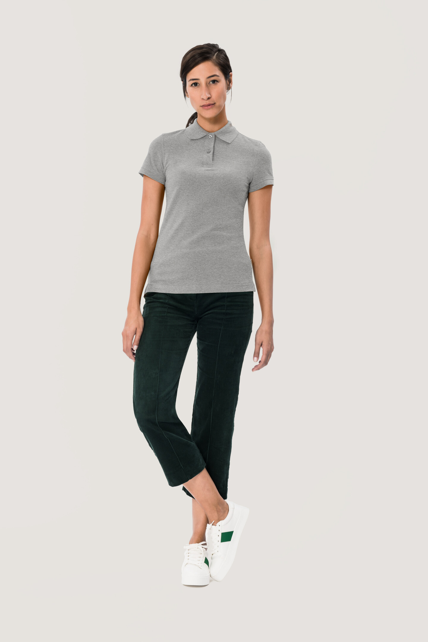 HAKRO Women-Poloshirt 224 Top