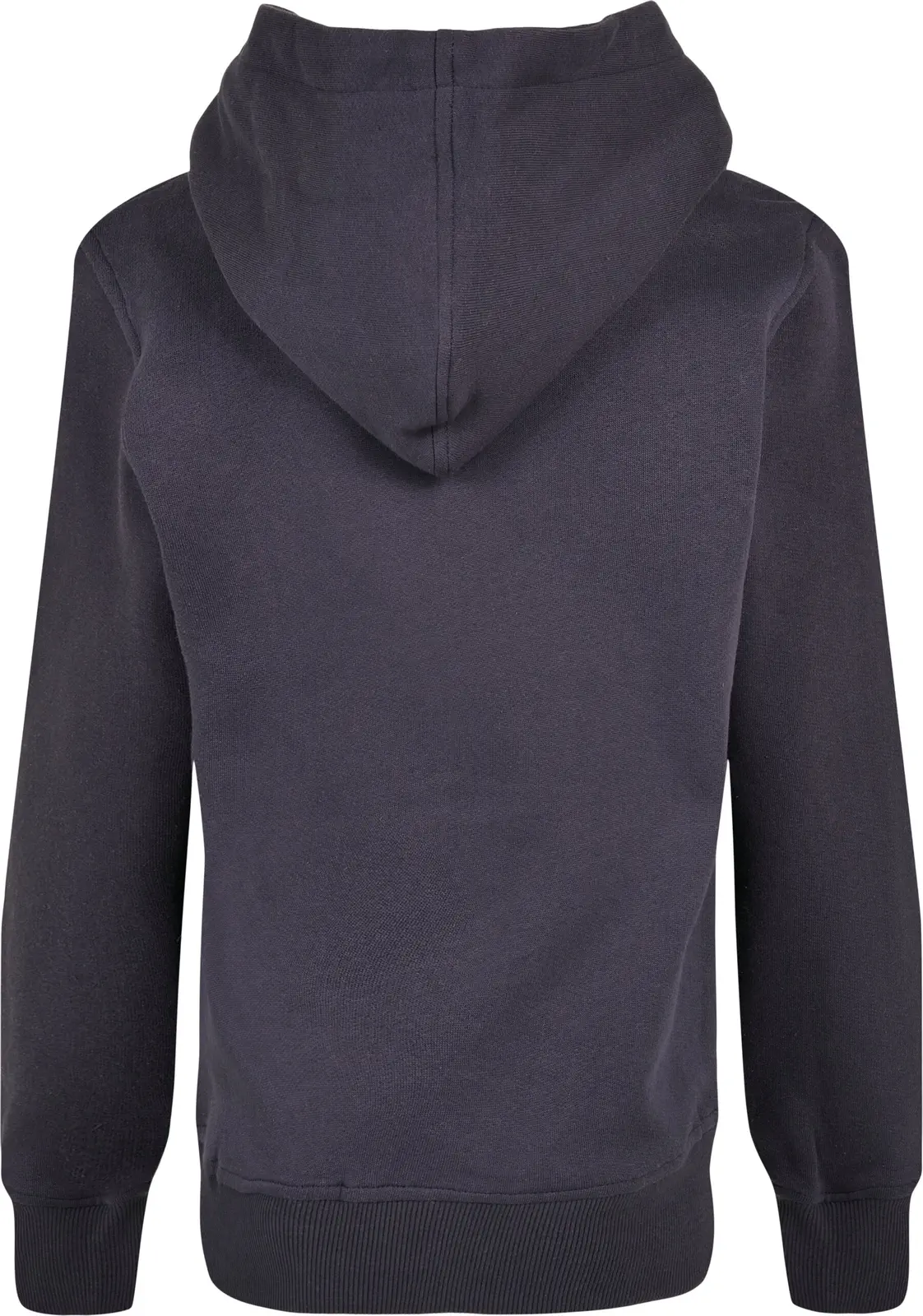Build Your Brand Kids Organic Basic Hoody