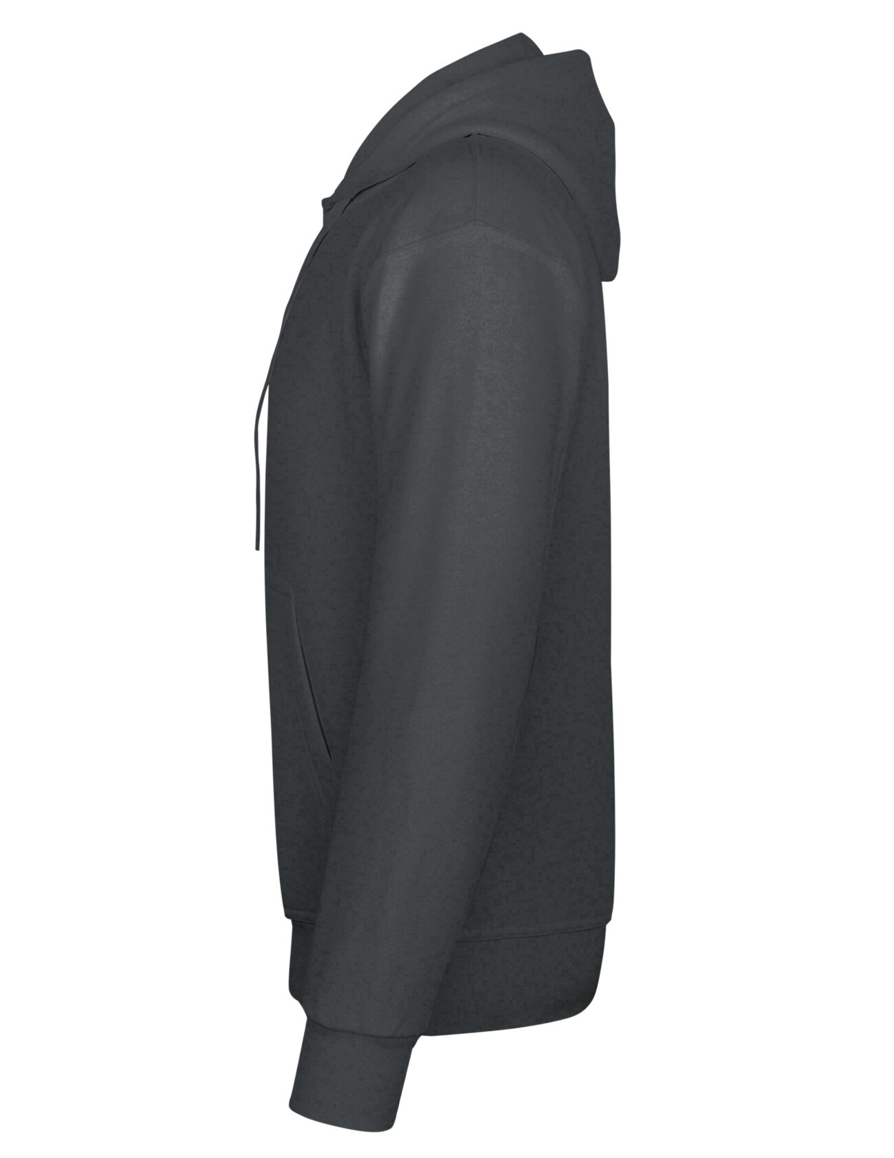 HAKRO Kapuzen-Sweatshirt 601 Premium HAKRO Kapuzen-Sweatshirt 601 Premium